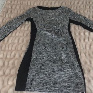 Lauren Ralph Lauren long sleeve dress size 4